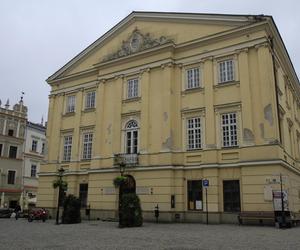 Trybunał Koronny Lublin