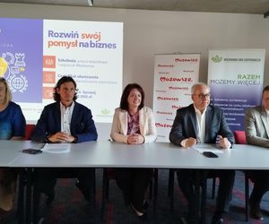 Startup Siedlce już po raz drugi! Studenci i doktoranci z pomysłem na biznes otrzymają wsparcie w ramach programu