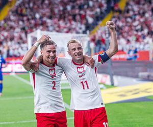 Polska pokonała Mołdawię, ale nadziei nie ma za grosik. A „Grosika” żal!