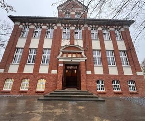 Ta zabytkowa szkoła ma ponad 100 lat. Po latach starań odzyskała blask