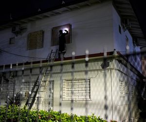 Huragan stulecia na Jamajce! Oto zdjęcia kataklizmu