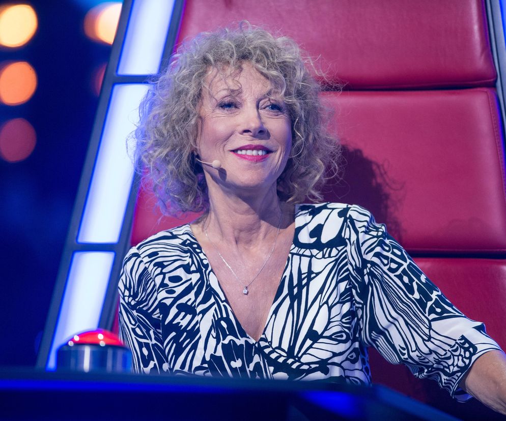 Wielki powrót trenerki do The Voice Senior. Znamy pełny skład jurorski nowej edycji
