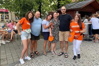 ESKA Summer City na Międzynarodowych Dniach Wina w Jaśle!