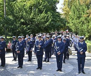 80. rocznica Powstania Warszawskiego. Marsz Mokotowa