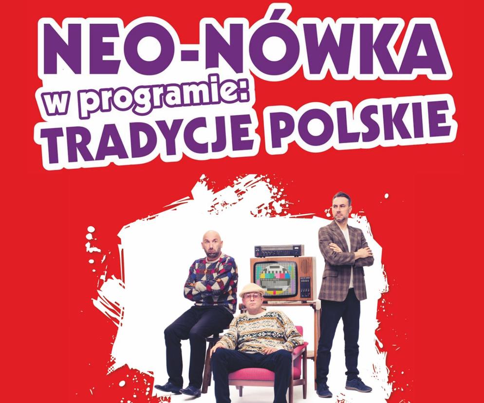 Neo-nówka