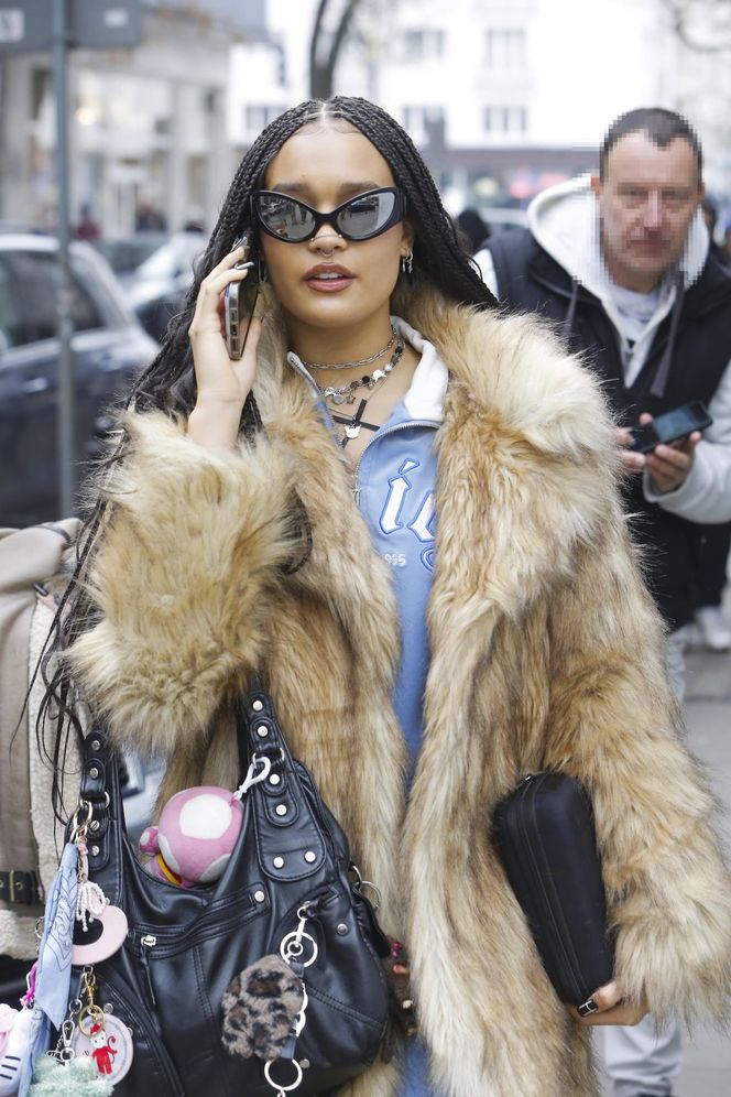 Sara James ma 17 lat i... szokuje wyglądem! Zobacz wszystkie metamorfozy