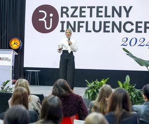 Rzetelny Influencer 2024