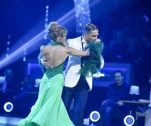 Agnieszka Kaczorowska, Marcin Rogacewicz