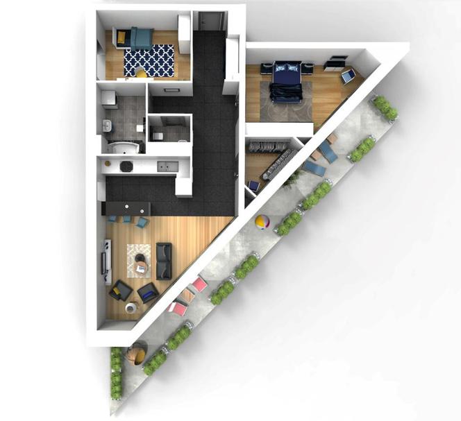 Pierwsze mieszkanie: Jak wybrać, na jakim etapie i gdzie kupić?