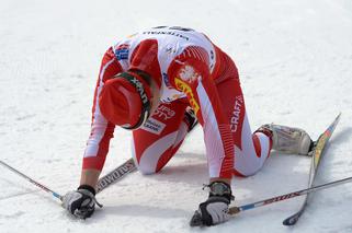 Tour De Ski 2014! Sylwia Jaśkowiec znowu zadziwia! Transmisja w TVP2