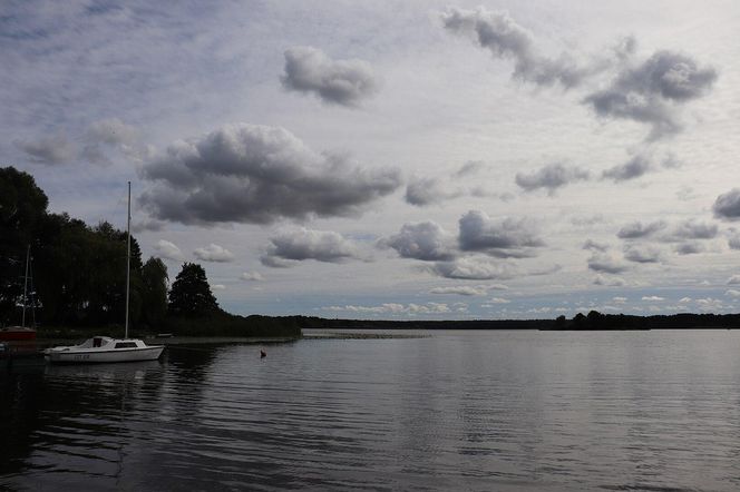 Jezioro