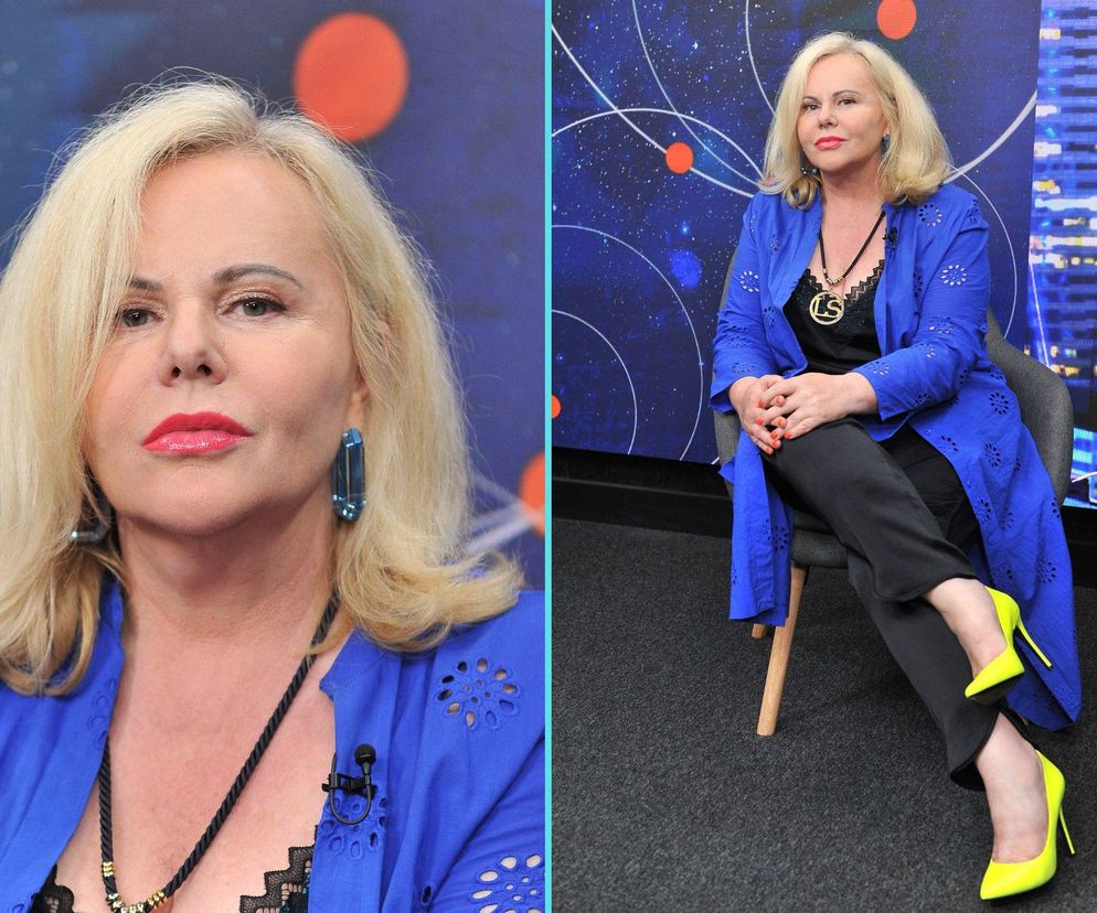 Joanna Kurowska pochwaliła się nową sylwetką. Wykluczyła tylko 4 produkty z diety