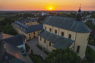 Drohiczyn - duchowa stolica Podlasia