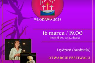 IV Nadbużański Festiwal Muzyki Wielkopostnej we Włodawie [AUDIO]
