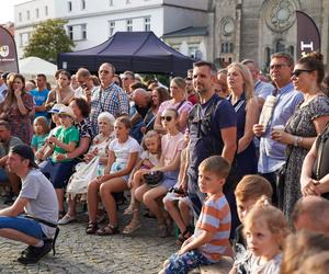 Barbórka w środku lata w Tarnowskich Górach. Warsztaty, wycieczki, koncerty i jarmark rękodzieła