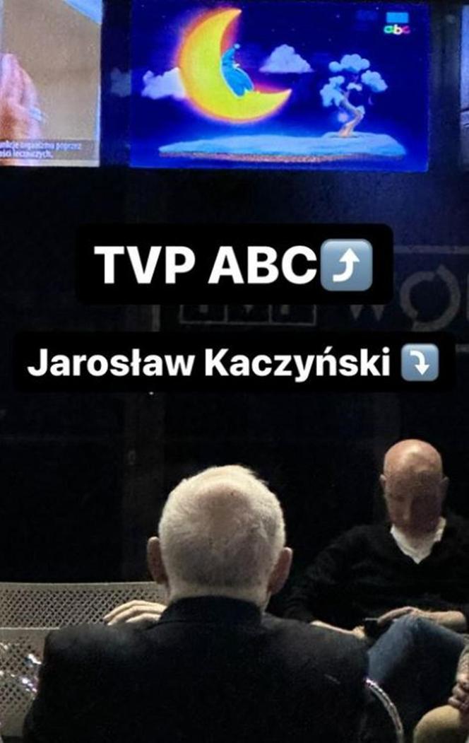 Blokada TVP to okupacja rotacyjna MEMY