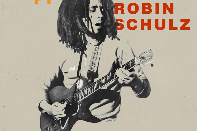 Robin Schulz tchnął nowe życie w Sun Is Shining. Piosenka Boba Marley'a z klubowym sznytem!