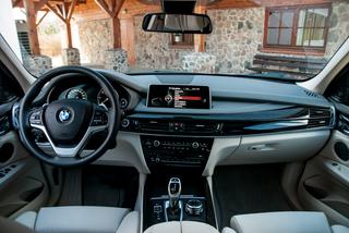 BMW X5 xDrive25d 
