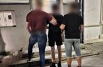 Nastolatkowie rozpylili gaz pieprzowy z tramwaju w Krakowie. Policja poszukuje poszkodowanych
