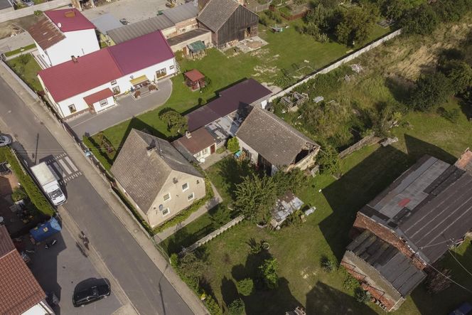 Miejsce zbrodni miłoszyckiej