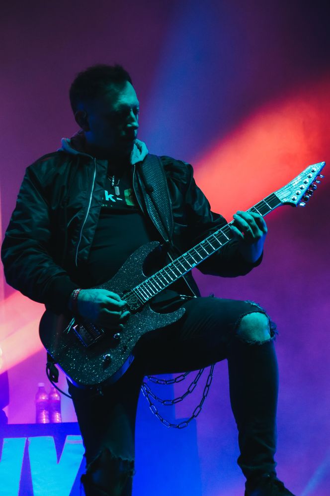 Rockowizna Poznań 2025
