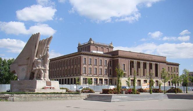 Dąbrowa górnicza - 65,46 punktów