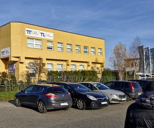 18-letni uczeń jednej ze szkół średnich w Toruniu pobił nauczycielkę podczas lekcji