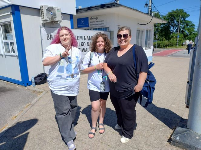 Gdynia gotowa na Openera! Rusza wielkie święto muzyki