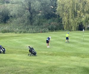 Binowo Park GC
