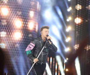 Koncert Roztańczony PGE Narodowy 2025. Na scenie gwiazdy: popu, rapu i disco polo [ZDJĘCIA]