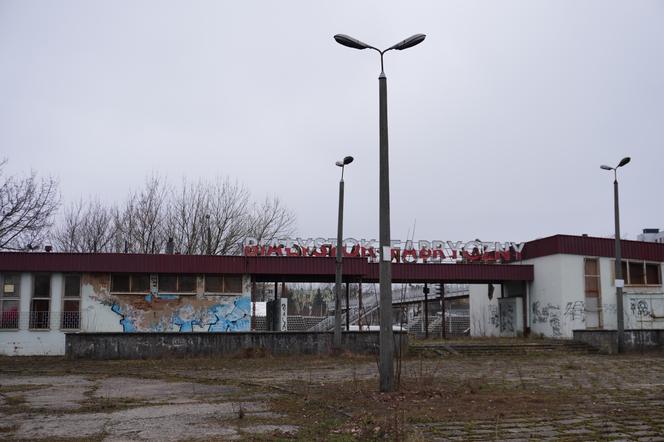 Dworzec Fabryczny Białystok i okolice