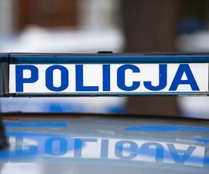 Śmiertelny wypadek w Małopolsce. Kierujący hulajnogą zginął na miejscu