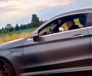 Pirat drogowy z A4 zatrzymany