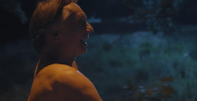 25 lat M jak miłość odcinek specjalny. Robert Żak (Krzysztof Tyniec)