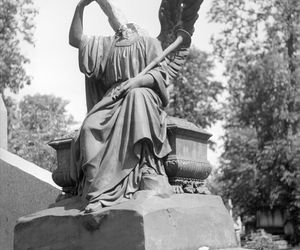 Cmentarze Powązkowskie - 1946-1963