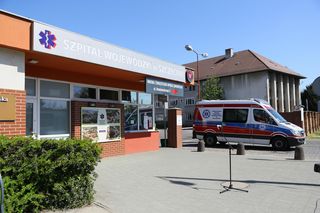 Cholera w Polsce. Nowe informacje o stanie pacjentki. Trwają badania