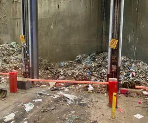 Tak wygląda zakład przetwarzania odpadów Sysav w Malmo w Szwecji