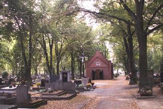 Godziny otwarcia cmentarzy w Poznaniu. W jakich godzinach możemy odwiedzić groby bliskich? 