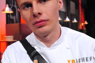 Top chef Sebastian Olma