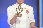 Natalia Paździor w MasterChef Junior