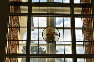 Renowacja pałacu Potockich w Radzyniu Podlaskim