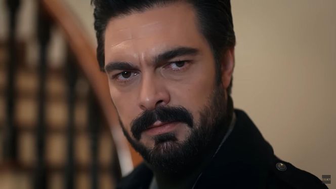 Dziedzictwo (Emanet) odc. 676. Yaman