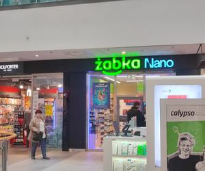Żabka Nano w Supersamie już działa. To trzeci bezobsługowy sklep tej sieci w Katowicach 