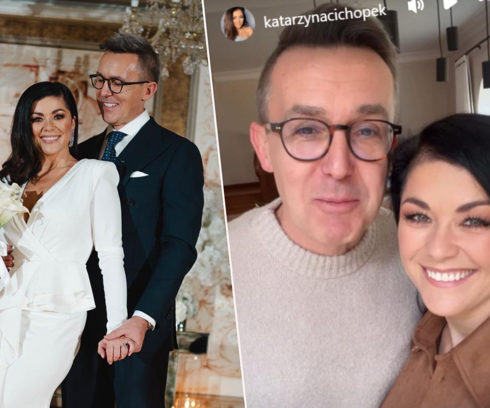 Cichopek i Kurzajewski