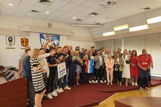 Zdjęcia pamiątkowe