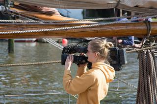 Filmowe Podlasie Atakuje! Trwa nabór filmów