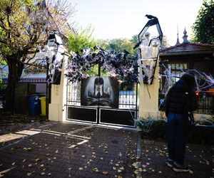 Willa na Jaśkowej Dolinie w Gdańsku