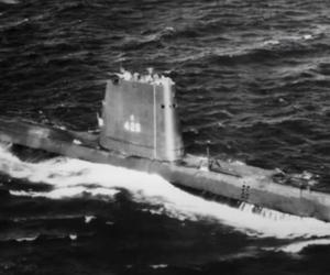 USS TUSK