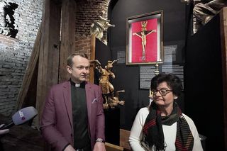 Otwarcie nowego sezonu tyrystycznego w Wieży Trynitarskiej