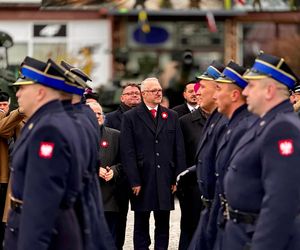   Wojewódzkie obchody Święta Niepodległości. Tym razem w Nidzicy. Zobacz zdjęcia